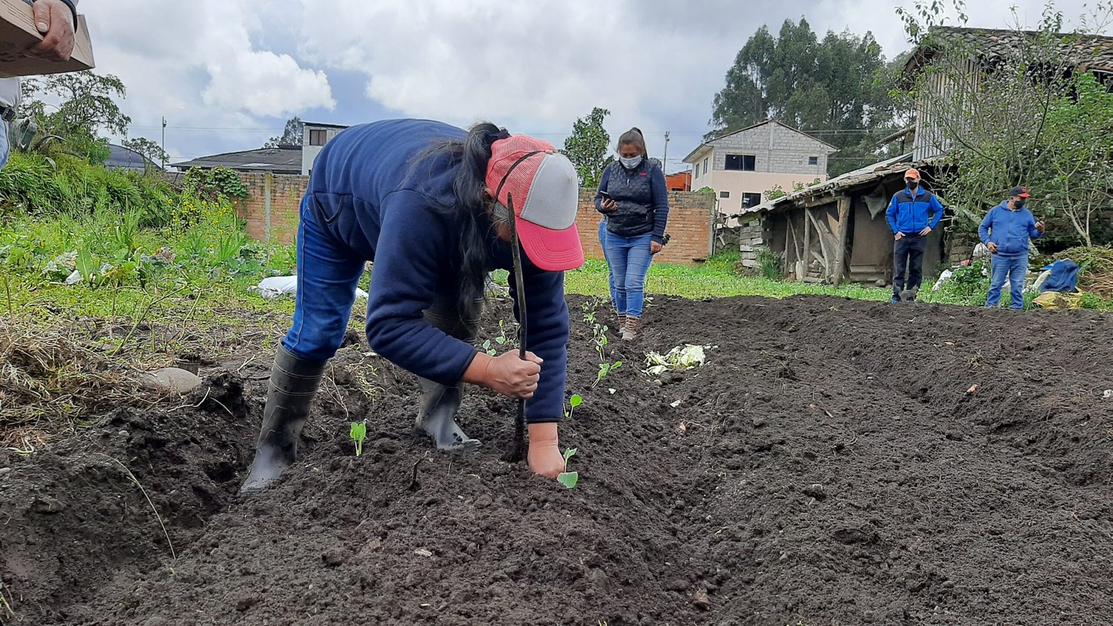 Hacienda El Cuadruco