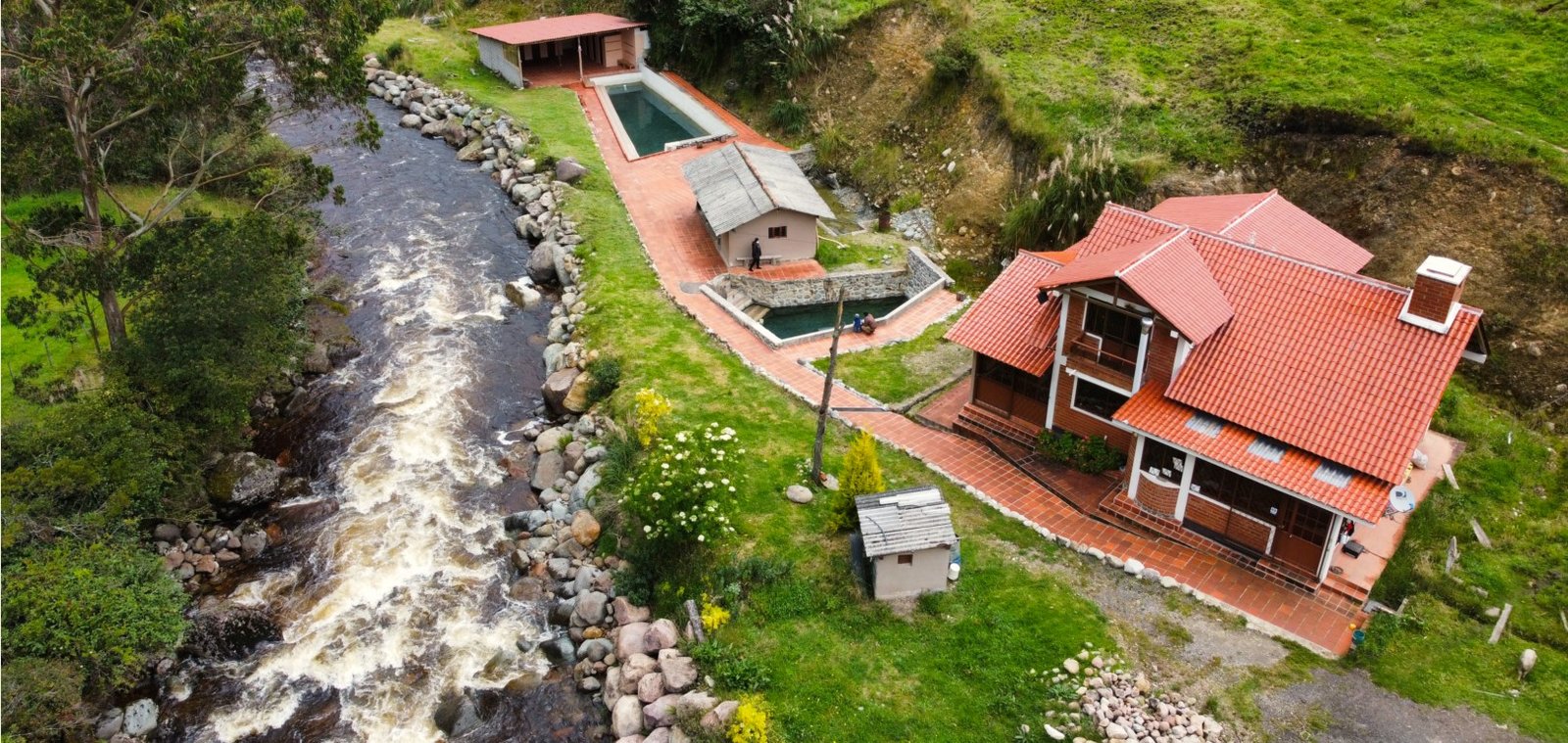 Biocorredor del Yanuncay