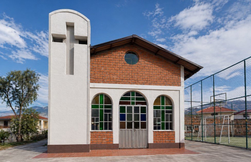 Festividad de Cruz Verde