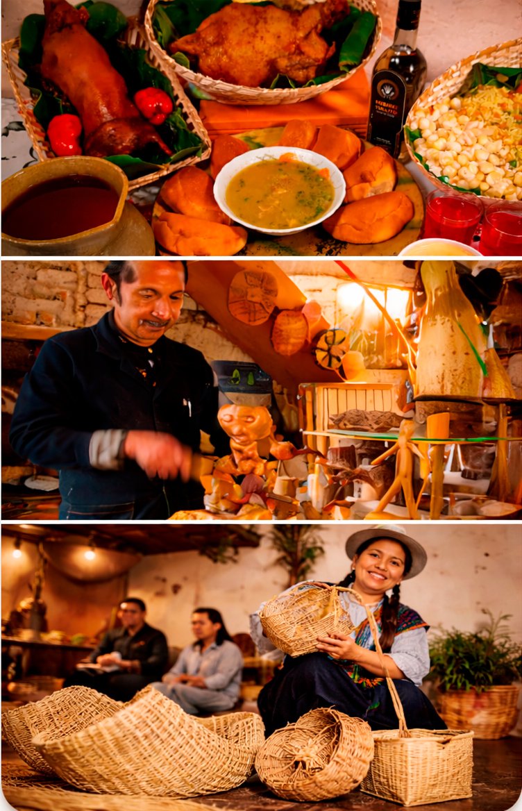 Instagram GAD San Joaquín