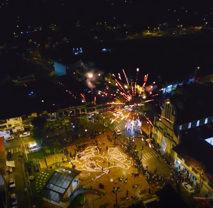 Fiesta de la Virgen María Auxiliadora